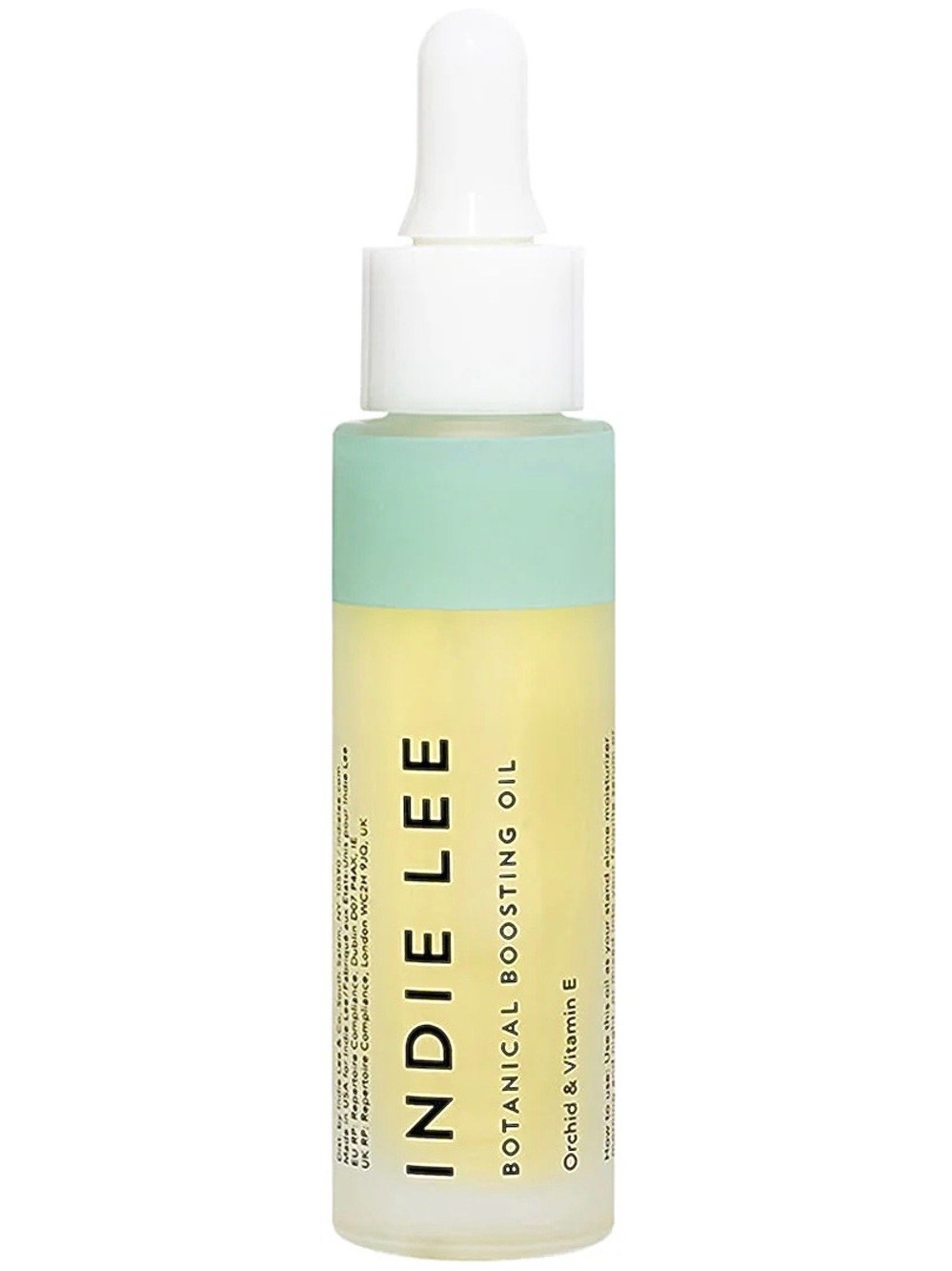 Indie Lee Botanical Boosting Oil 1oz